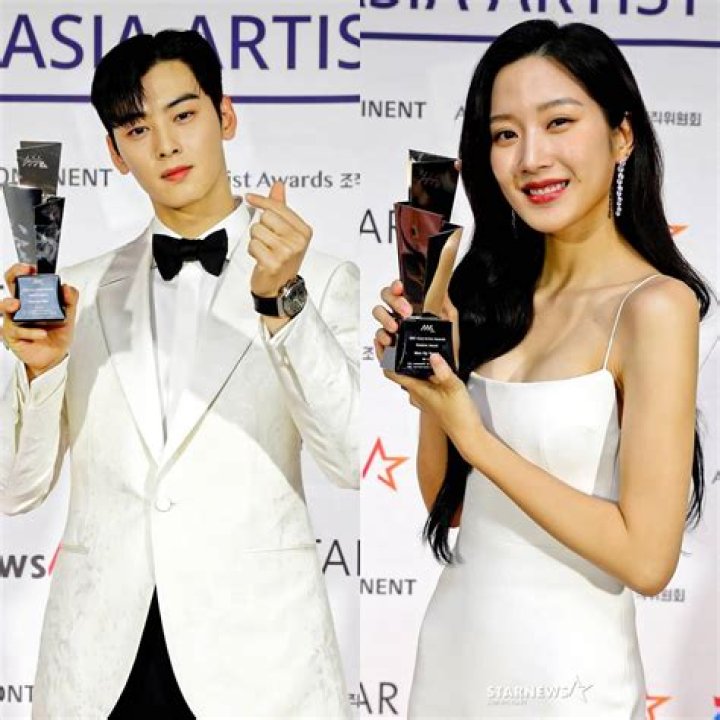 Moon Ga Young's Real Boyfriend: The Truth Behind The Rumors