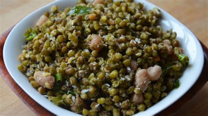5 homemade alternatives to expensive protein powder – India TV