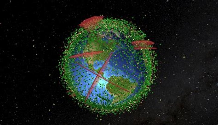 A Moore’s Law for space