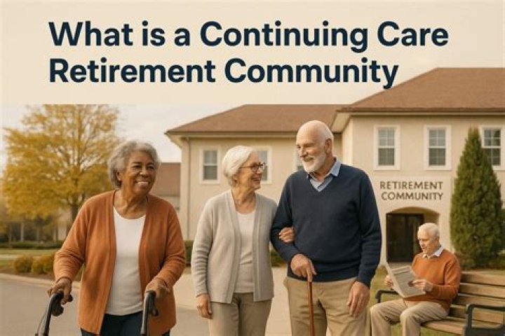 More People Are Choosing Continuing Care Retirement Communities—This Is Why