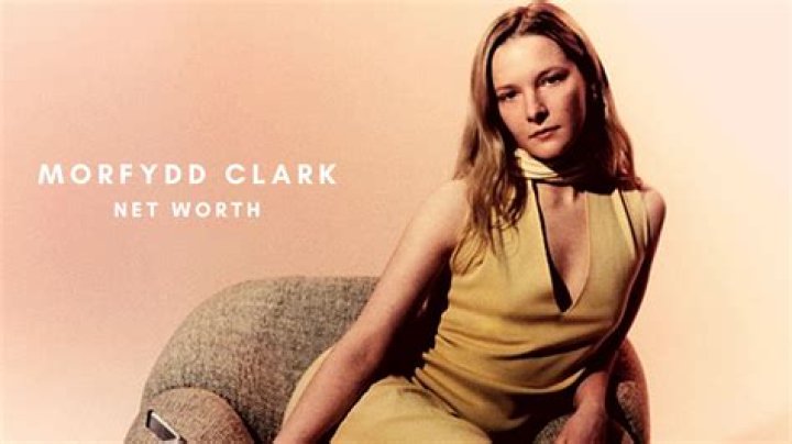 Morfydd Clark Relationships: A Deep Dive Into Her Romantic Life