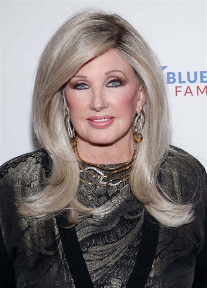 morgan fairchild - Read up on all the latest about morgan fairchild on Newsner