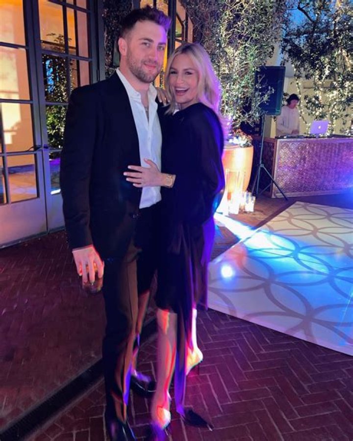 Unveiling The Life Of Morgan McGraw And Her Ex-Husband