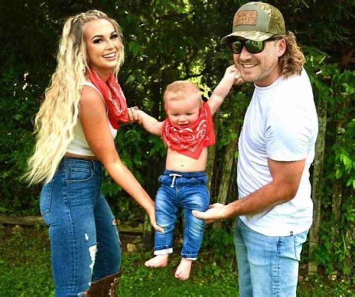 Morgan Wallen Kid: The Journey Of A Rising Star In Country Music