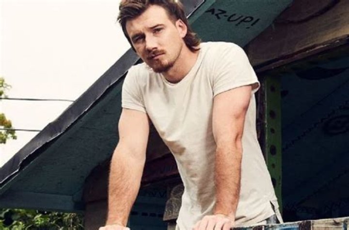 Morgan Wallen Weight: Understanding The Country Star's Transformation