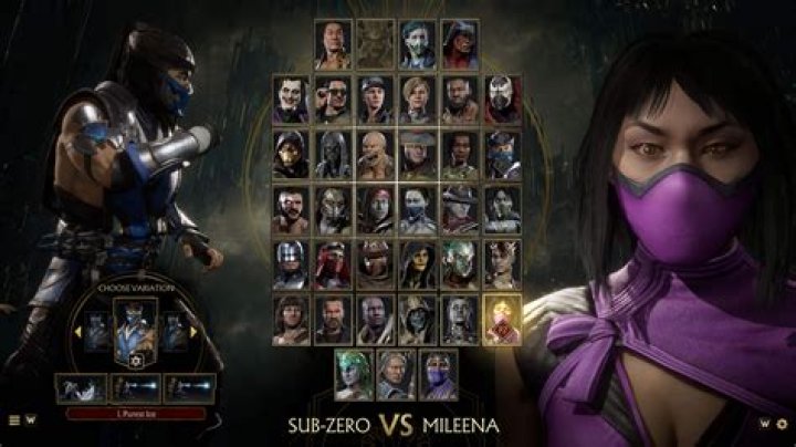 Mortal Kombat 11 Brutality Guide