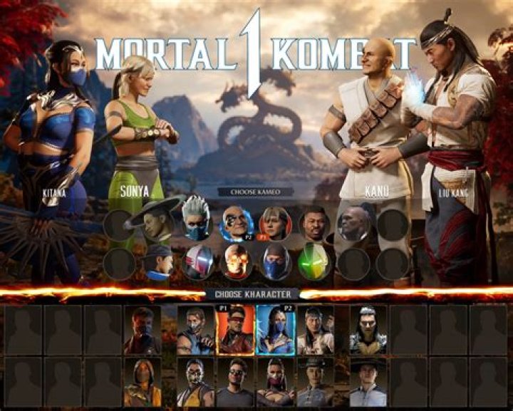 Mortal Kombat 11: Fatalities for Every Character