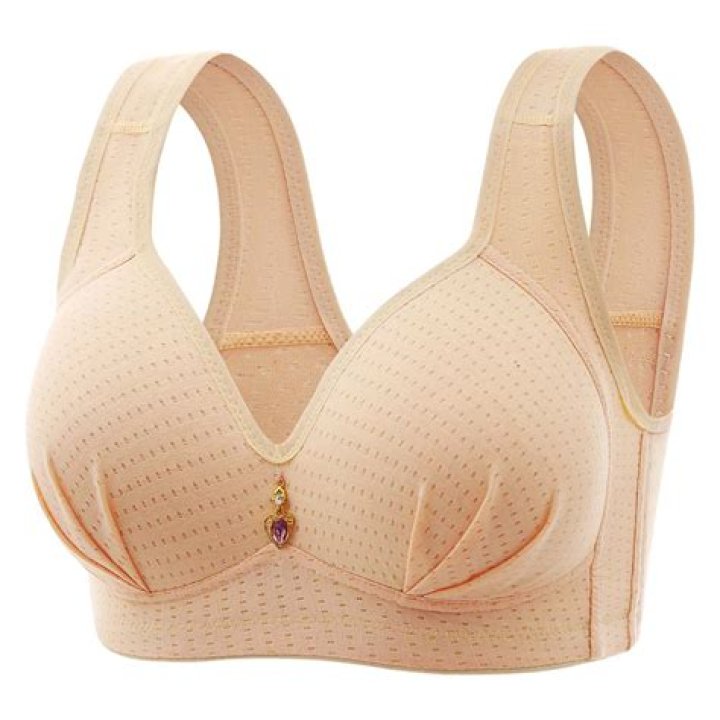 The Ultimate Guide To The Most Comfortable No Wire Bra