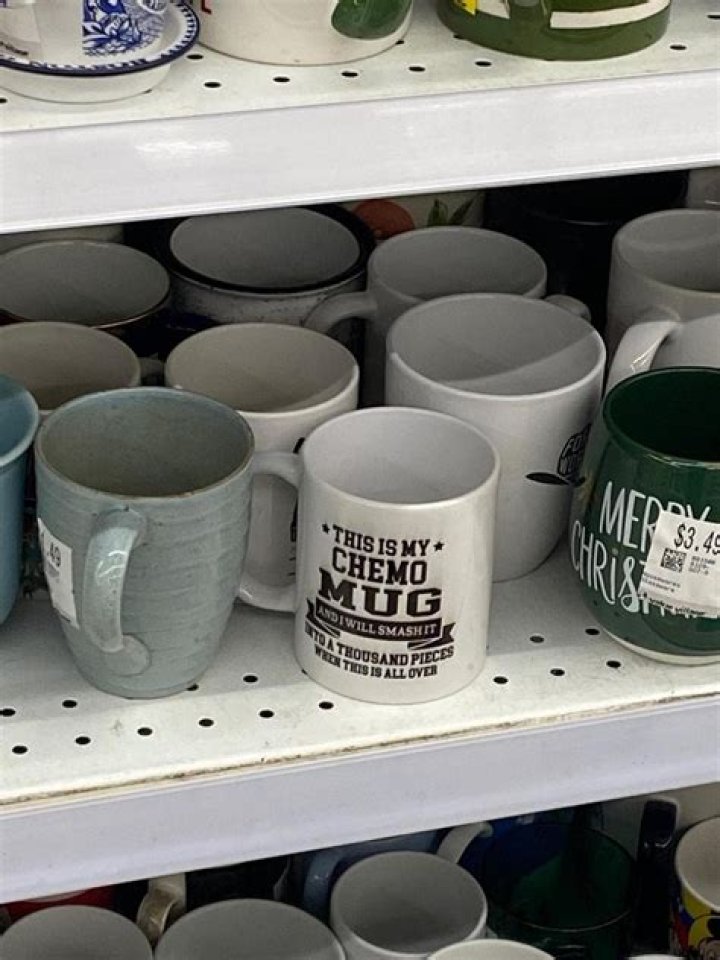 Man Shares Most Depressing Find at Thrift Store: 'My Heart Sank'