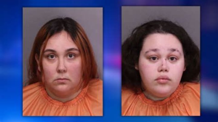 Mother, aunt arrested after 2-year-old escapes home and wanders into swamp