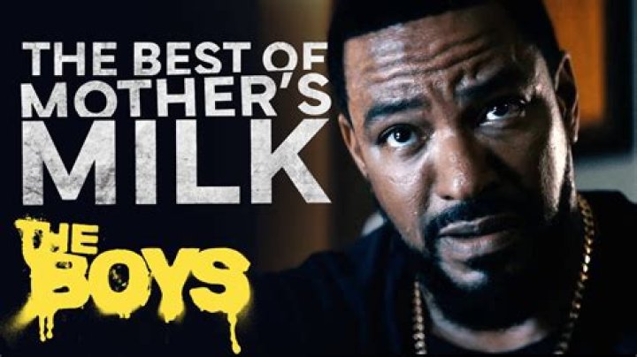 Mother Milk: The Boys' Weight Loss Journey