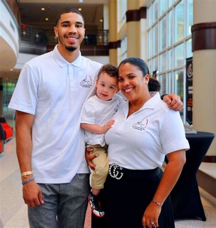 Unveiling The Life Of The Mother Of Jayson Tatum's Child