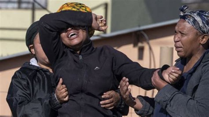 Tragic Tales: The Heart-Wrenching Case Of A Mother Who Killed Her Son