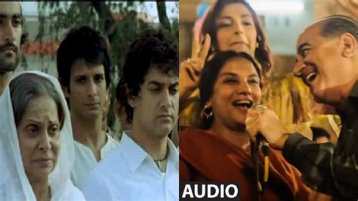 Mothers Day 2022 Luka Chuppi to Aisa Kyun Maa Bollywood songs to make your mommy feel special – India TV