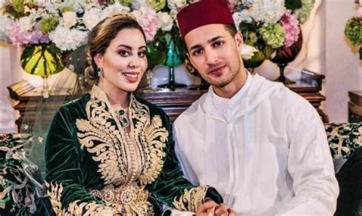Unveiling The Mystery: Who Is Moulay Hassan's Girlfriend?