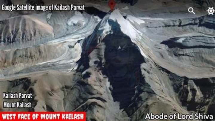 Mount Kailash, Lord Shiva's Abode, to become accessible from India