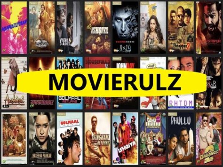 Exploring Movie Rulz: Your Ultimate Guide To Online Movie Streaming