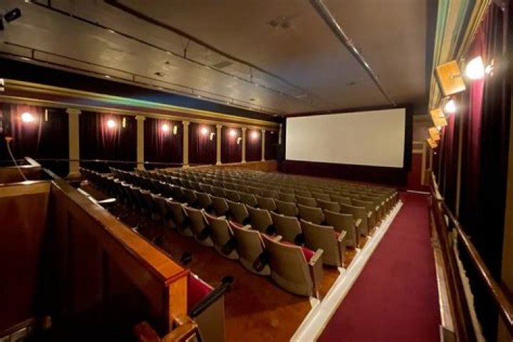 Discover The Ultimate Movie-Going Experience At Lacey's Premier Cinema