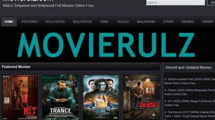 Movierulz 18 Adult: Everything You Need To Know About The Controversial Platform