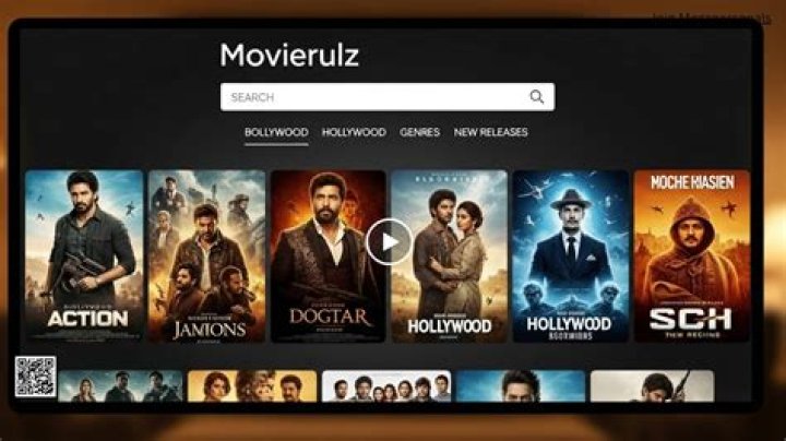 Exploring Movierulz Ault: Your Ultimate Guide To Streaming