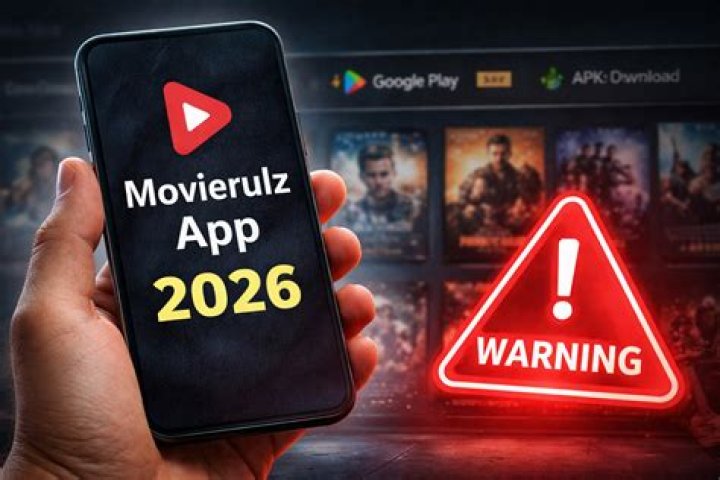 Movierulz Title: A Complete Guide To Online Movie Streaming