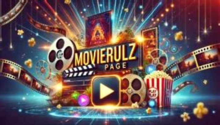 Movierulz Page 6: Your Ultimate Guide To Streaming Movies