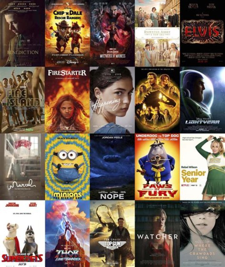Exciting Films To Catch In Theaters This November