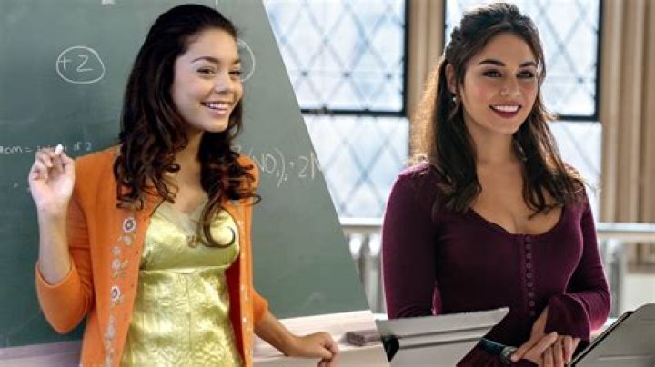 Movies With Vanessa Hudgens: A Comprehensive Guide To Her Filmography