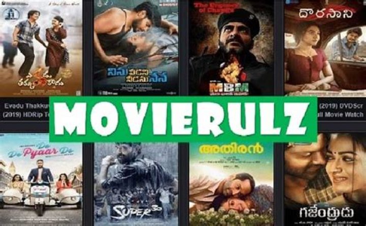 Exploring MoviesRulz HD: Your Ultimate Guide To Online Movie Streaming