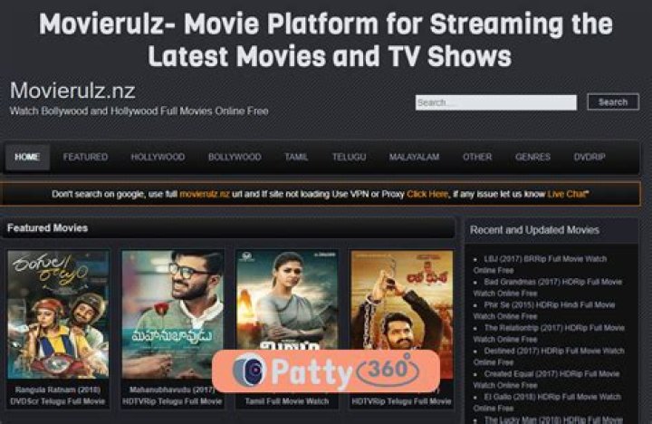 Unveiling Movirulz Adults: A New Era Of Entertainment