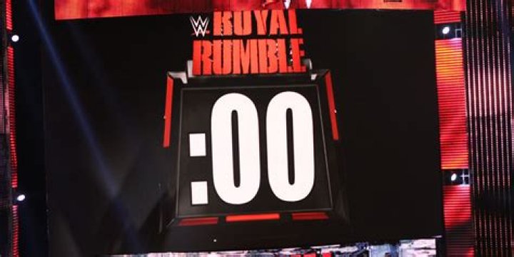 Mr. Kennedy Would Consider WWE Royal Rumble Match Return If Offered