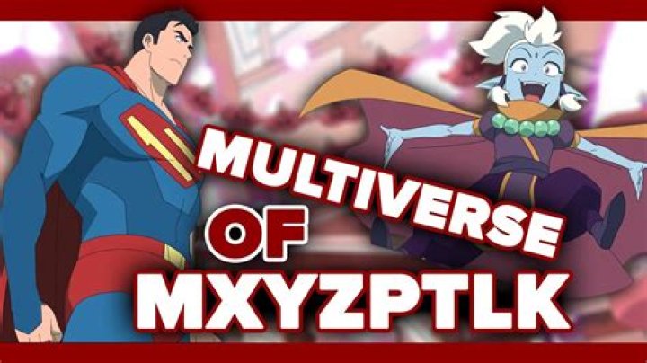 Unraveling The Mysteries: Mr Mxyzptlk's Weapon Wall And My Adventures With Superman