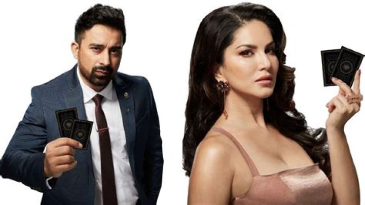 MTV Splitsvilla X3 13 Contestant List THESE celebs part of Sunny Leone, Rannvijay Singha show latest tv news – India TV