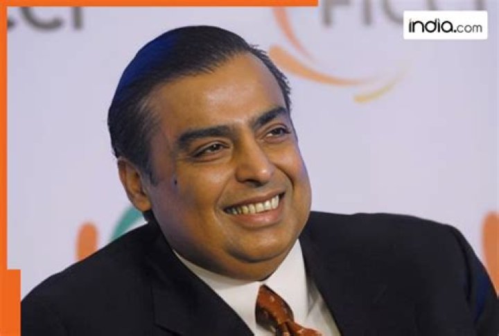 Mukesh Ambani And Cancer: Understanding His Health Journey
