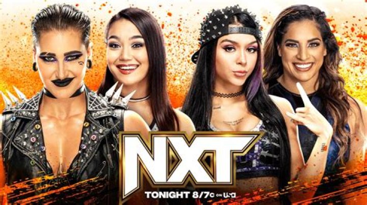 Multiple WWE NXT Superstar Make In-Ring Debuts At Live Event
