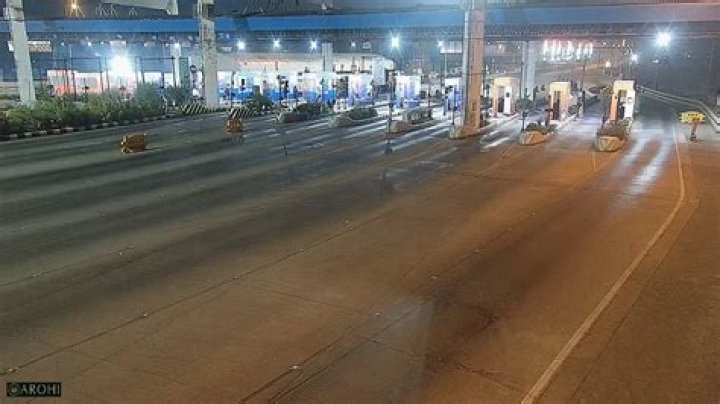 Mumbai deaths injured multi car crash bandra Worli Sea Link toll plaza latest updates road accident police investigation – India TV