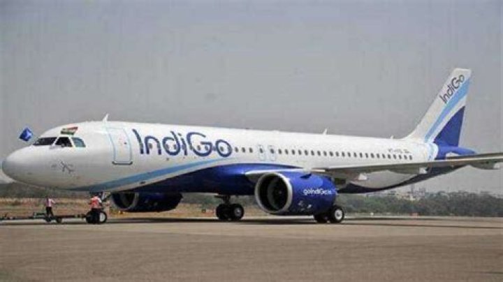 Mumbai Indigo flight delayed after passenger says have bomb under my seat Here what happened next latest updates – India TV