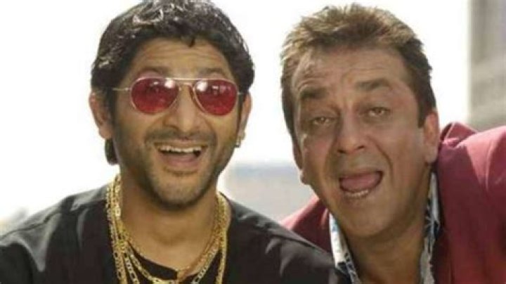 Munna Bhai 3 to be cancelled? Arshad Warsi shares update; deets inside – India TV