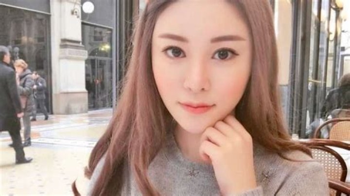 Murdered Hong Kong model Abby Choi's body parts found in refrigerator; in-laws and ex-husband detained – India TV