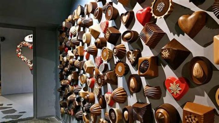 A Museum Of Chocolate is Coming to New York City