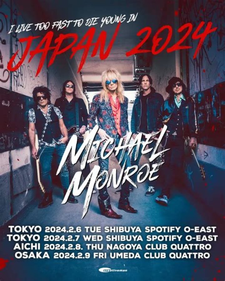 Exploring The Vibrant World Of Music Core Japan 2024