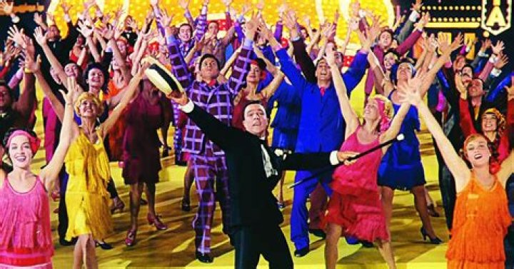 The Art and History of the Musical Episode, From Buffy to Grey's Anatomy and Riverdale