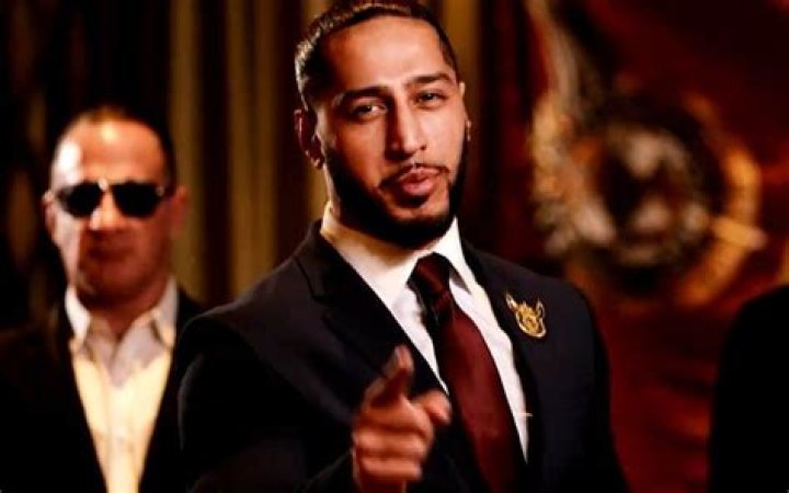 Mustafa Ali Breaks Silence After TNA Debut