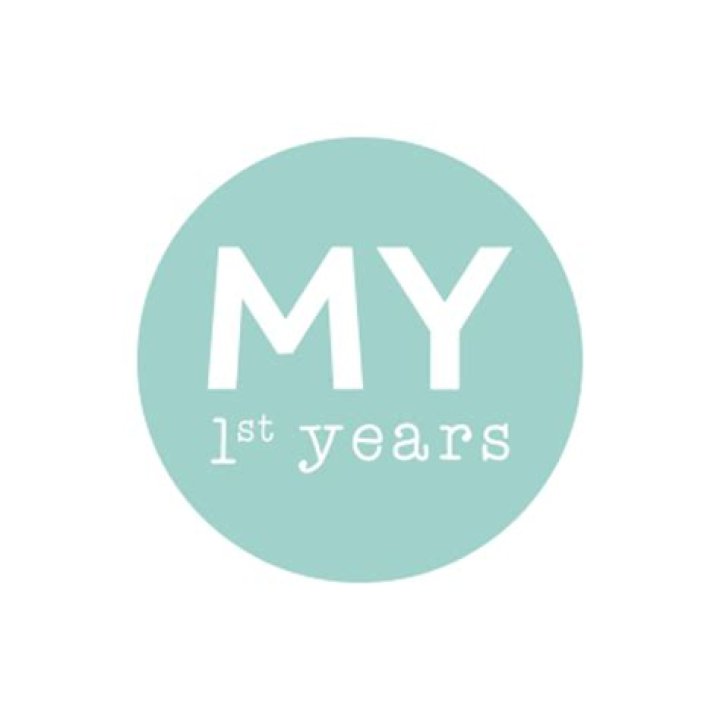 My 1st Years Promo Code | 50% - January 2024