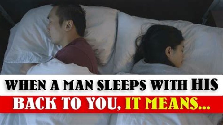 My Boyfriend Always Sleeps When We Hang Out