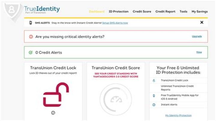 MyTrueIdentity Scam: Understanding The Risks And Safeguarding Your Personal Information
