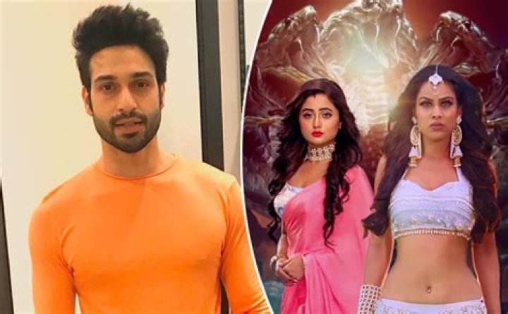 Naagin 4 actor Vijayendra Kumeria victim of fake casting call – India TV
