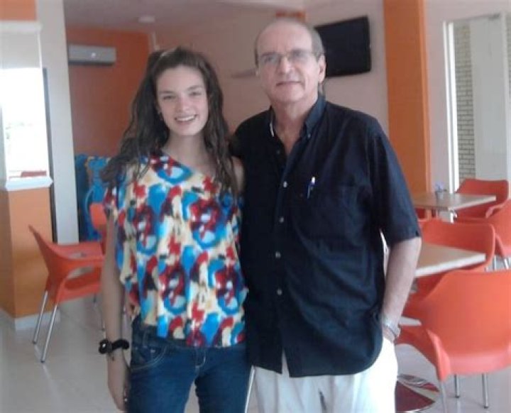 Nadia Ferreira's Father: A Deep Dive Into Her Family Background