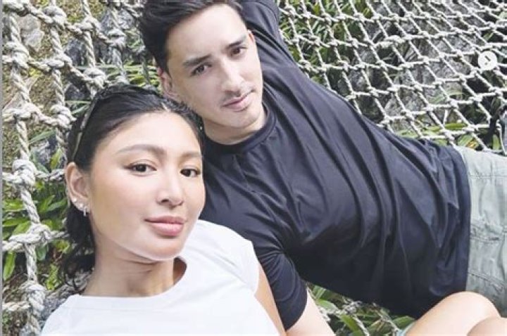 Nadine's Boyfriend: Unraveling The Mystery Behind Her Love Life