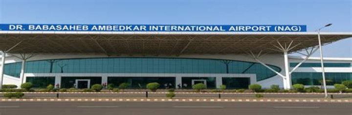Nagpur Airport Pin Code | Postal Code (Zip Code) of Nagpur Airport, Nagpur, Maharashtra, India